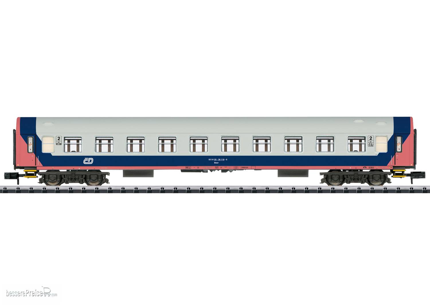 Trix T18438