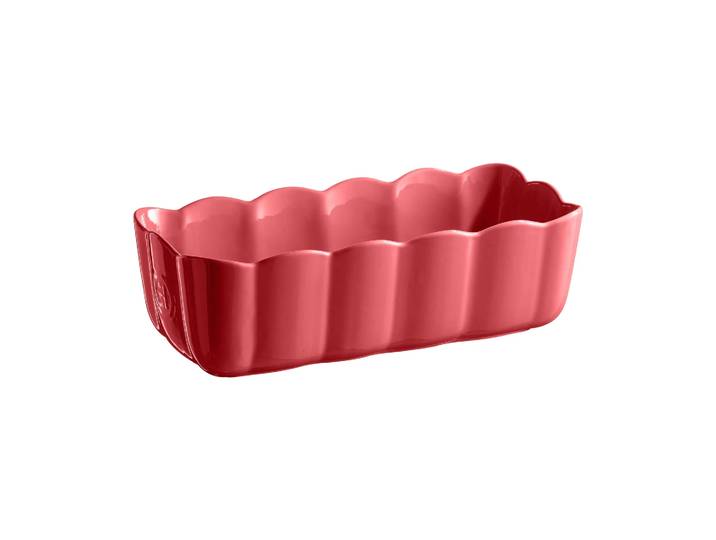 Emile Henry Emile Henry Madeleine broodvorm Bubblegum