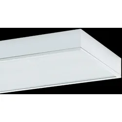 Ridi-Leuchten LED-Anbauleuchte IHLS-L380/1860-840SB