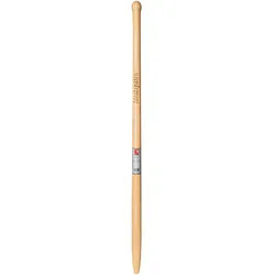 IDEAL Eschen-Knopfstiel 100cm