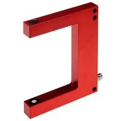 Ipf Electronic Sensor Ultraschall, Gabel, UG800170