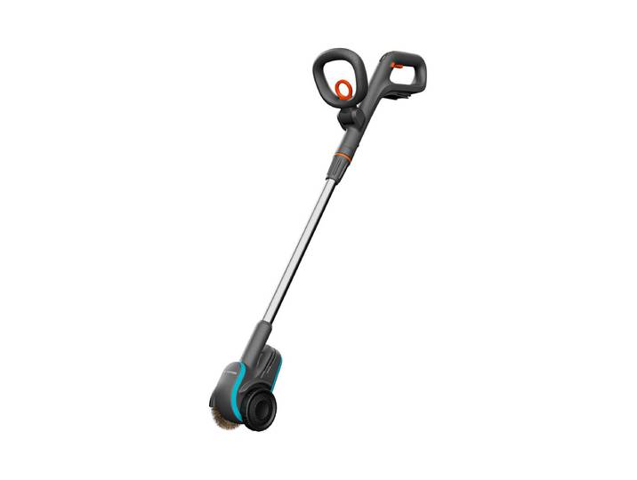 Gardena EasyWeed 1800/18V P4A Solo Fugenbürste