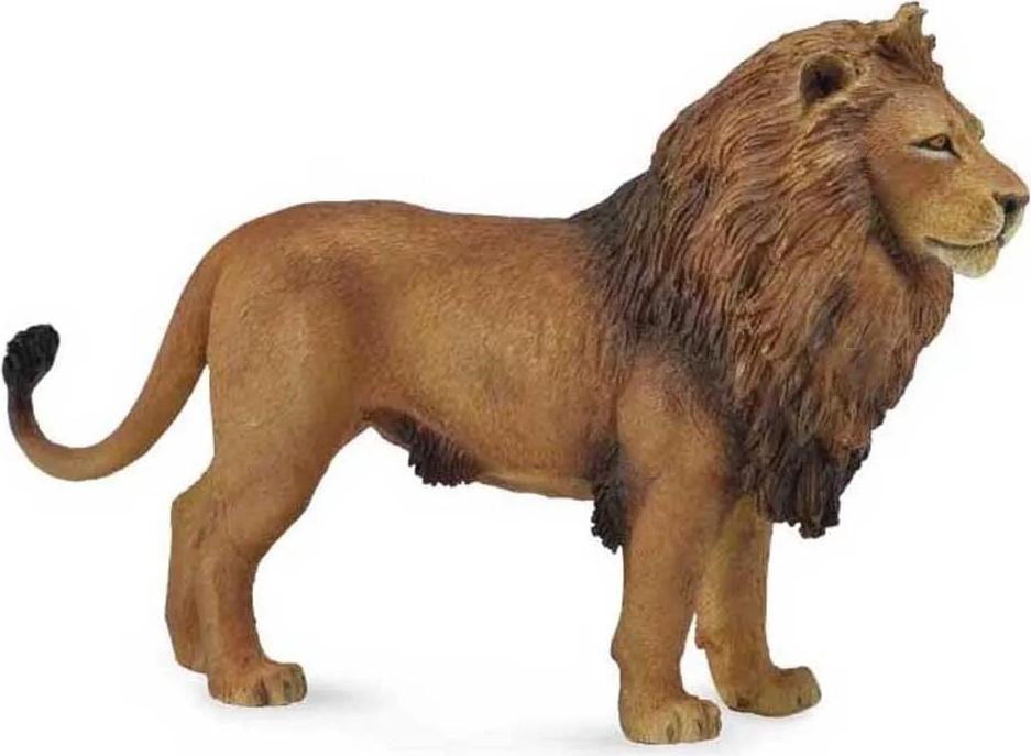 Collecta Afrikaanse leeuw dierenfiguur