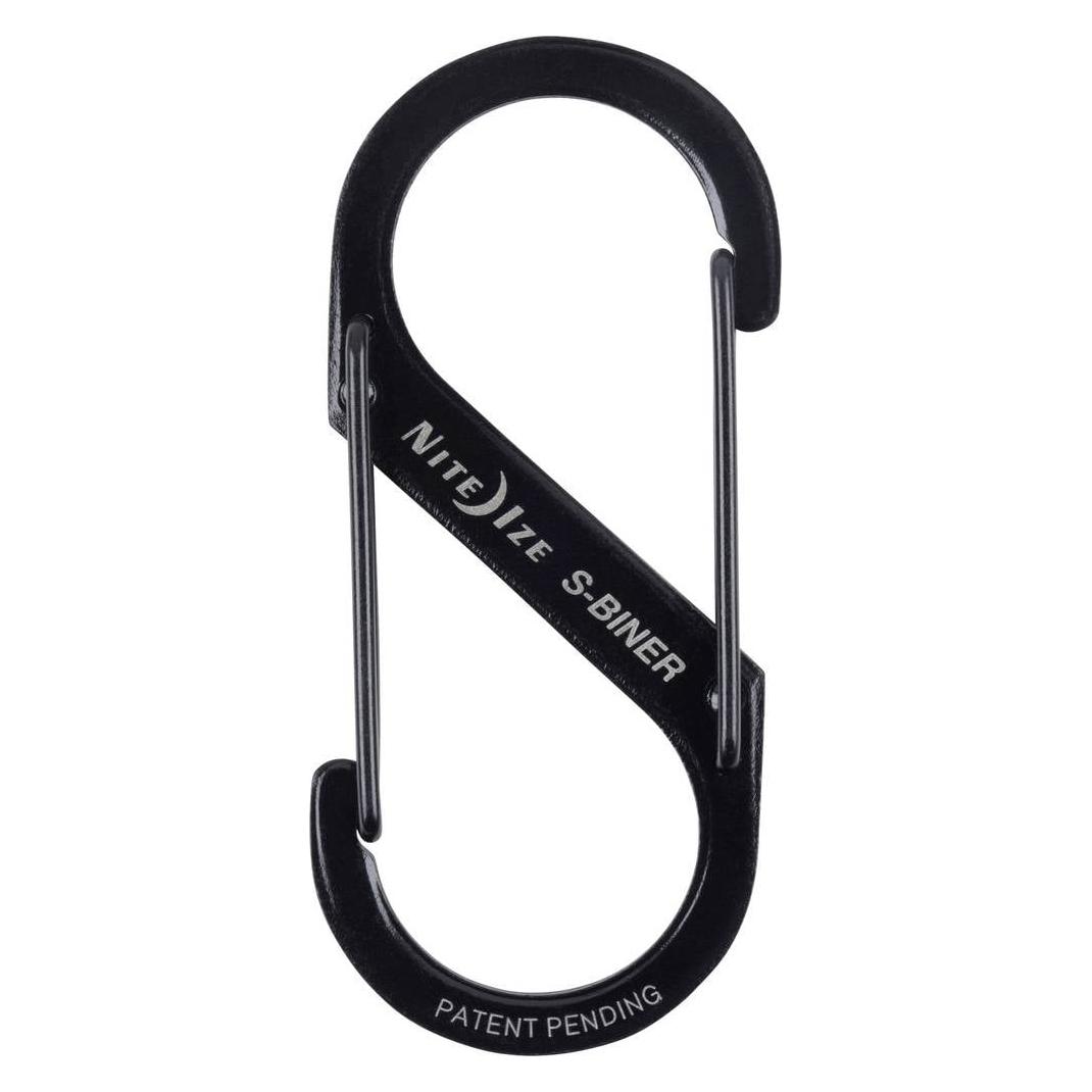 Nite Ize S-Biner (NI-SB3-03-01)