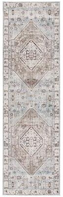 SAFAVIEH Antique Patina Glwadys Traditional Rug