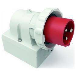 Bals Elektrotechnik 2474 2474 CEE Wandstecker 1 St.