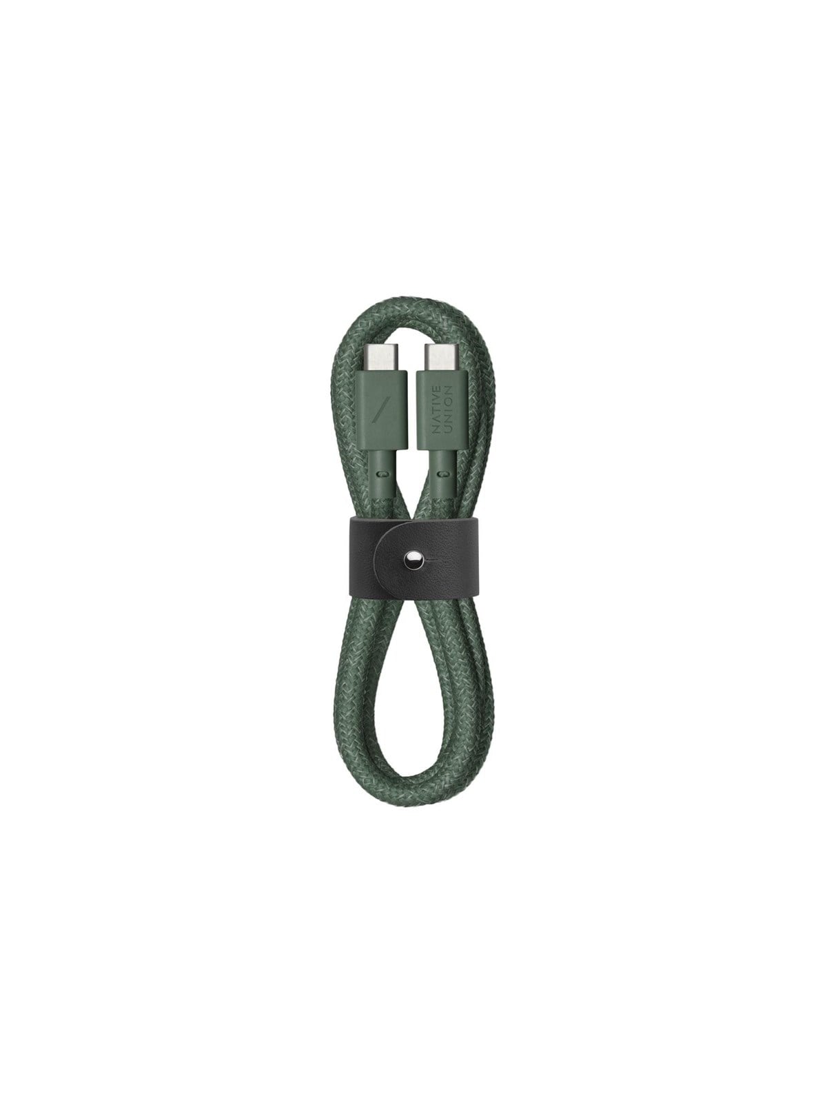 Native Union Belt USB cable