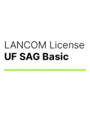 Lancom R&S UF-760-SAG-1Y Basic License Nur Lizenz 1 Jahre (55289)