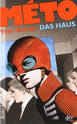 Yves Grevet - MÉTO Das Haus - Preis vom 11.10.2026 15:43:13 h