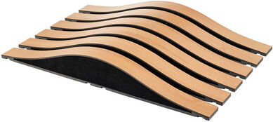 Vicoustic Flexi Wave Ultra 120 Nat Oak Natural Oak