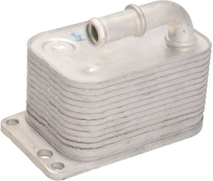 Ölkühler, Motoröl THERMOTEC D4C009TT