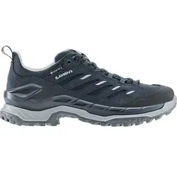 LOWA Damen Multifunktionsschuhe INNOVO GTX LO Ws, Größe 40 in Blau NAVY/ARKTIS
