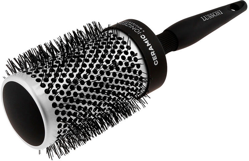 Lussoni Brosse ronde Care & Style #65 mm