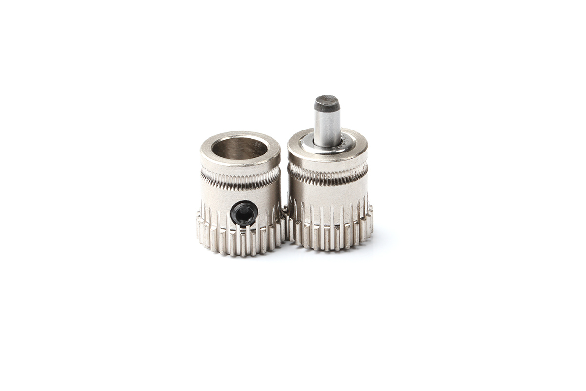 BondTech Drivegear Kit 1.75 mm / 8 mm EXT-KIT-31