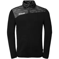 Kempa Athletics 29 Polyesterjacke schwarz 3XL