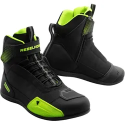 Rebelhorn Swift Motorrad Schuhe