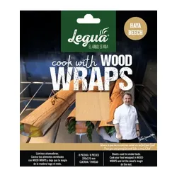 Legua Buchenblätter zum Kochen – 8 Stück