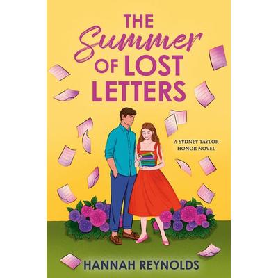 The Summer of Lost Letters, Taschenbuch von Hannah Reynolds, Random House N.Y., 978-0-593-34974-8