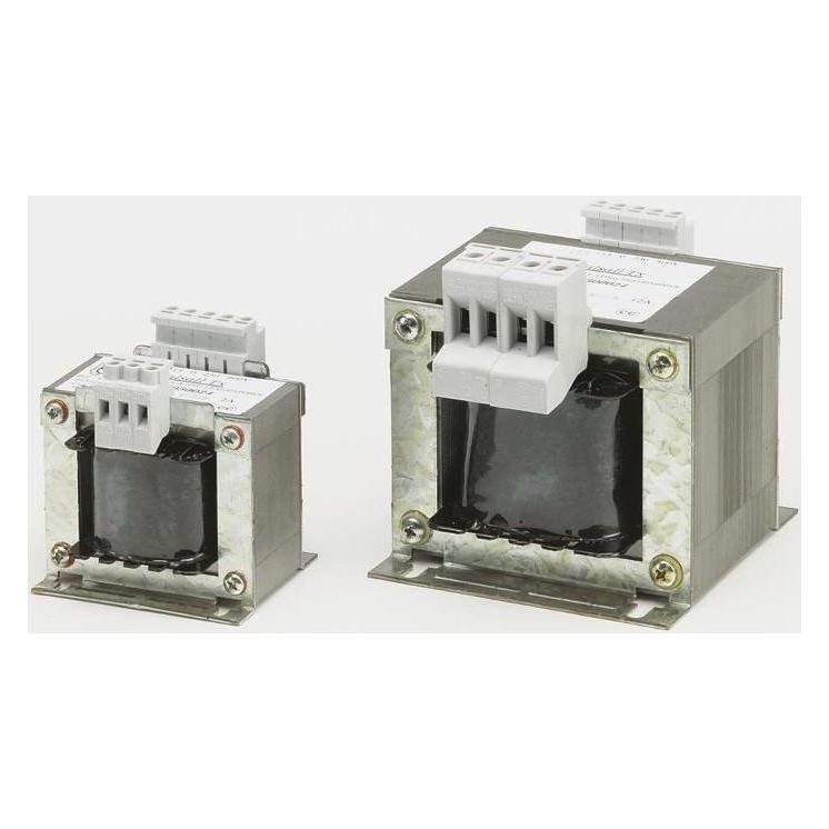 RS PRO Transformator isoliert 500VA 0-230V (504228)