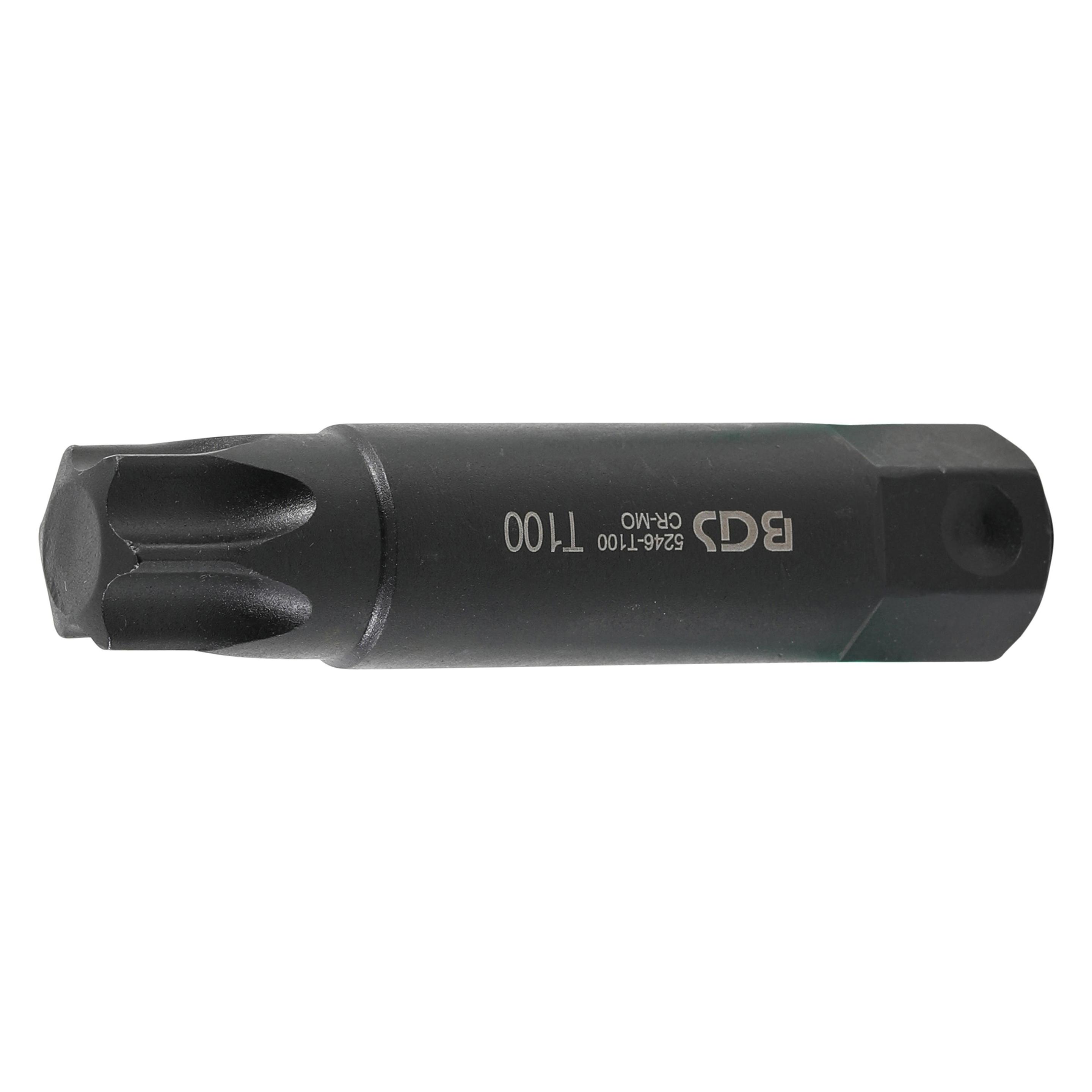 BGS Bit (Bit-Halter) (5246-T100)