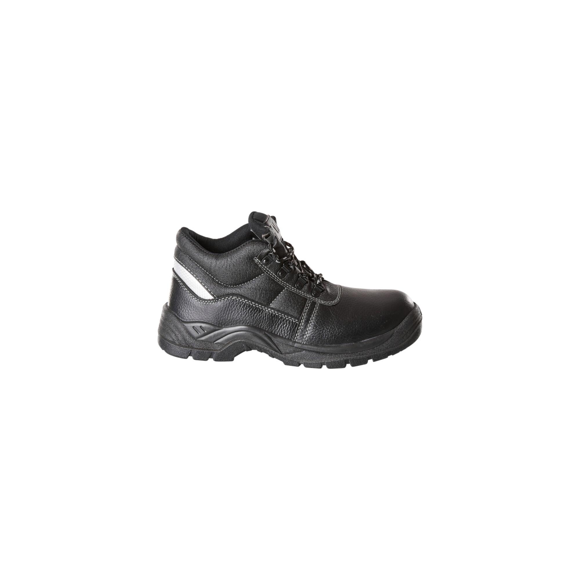 Mascot Sicherheitsstiefel 1044 S3 schwarz Schnürsenkel (F0004-910-09-1044)
