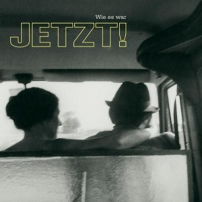 Wie es war - Jetzt!, Vinyl