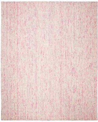 SAFAVIEH Handmade Abstract Matilda Modern Wool Rug