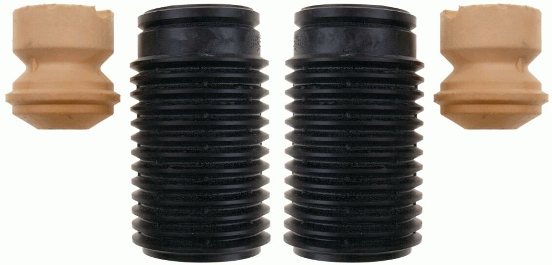 Montageset des Stoßdämpfers SACHS 900008