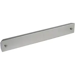 Dehn Abdeckung für PA-Schiene Niro AD PAS 10AP V2A