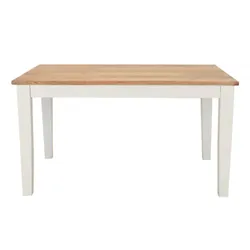 Esstisch Retro 200x90 aus Mangoholz