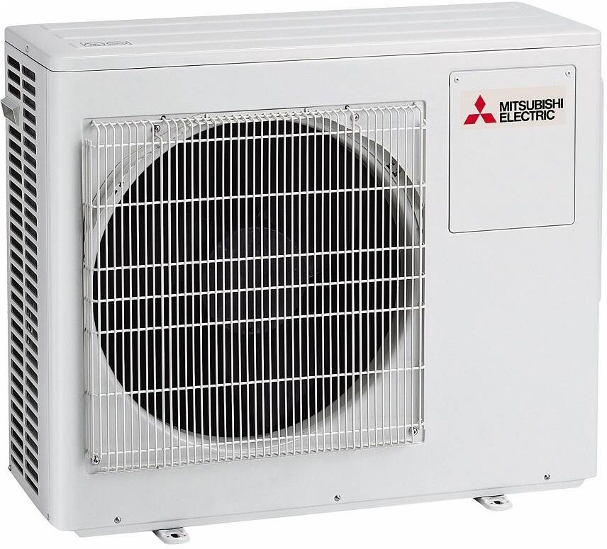 Mitsubishi Electric Unità Esterna Trial Multi R-32 MXZ-3F54VF Inverter 18000 BTU