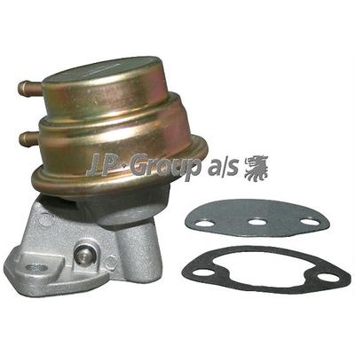 Jp Group Kraftstoffpumpe [Hersteller-Nr. 8115200601]