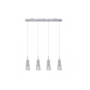 Italux Viviera MDM1603/4 Italux LED hanglamp
