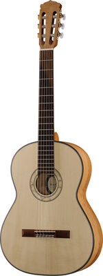 Hanika Custom 54PF Apple naturel