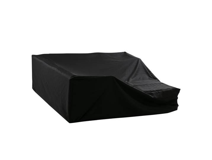 Abdeckplane für Rattanlounge CAPITOLA 205 x 205 x 70 cm