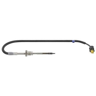 TOPRAN Sensor, Abgastemperatur 638562 Katalysator für Mercedes