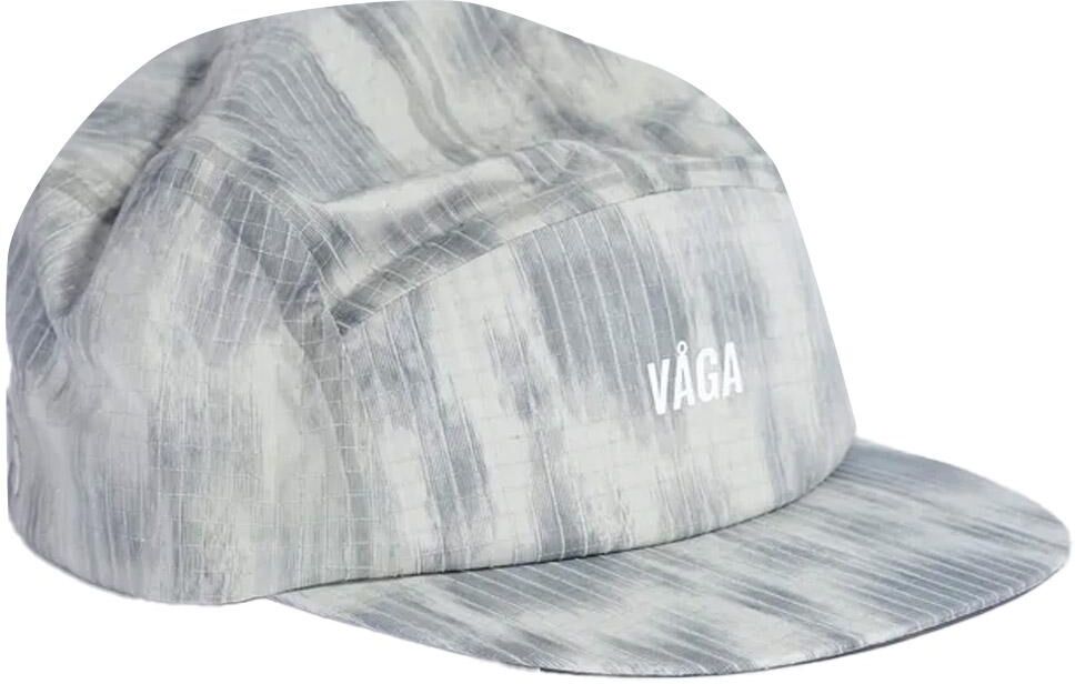 Vaga  - Night Club 2.0 Grey Silver - S-M - Casquette