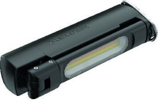 LEDLENSER Lampes de travailW7R-WORK (502737)