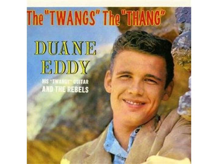 Twangs the Thang