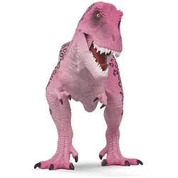 Schleich Pink T-Rex