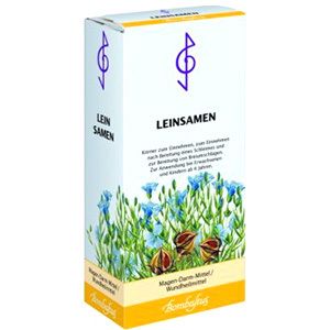 Leinsamen 350 g Kerne
