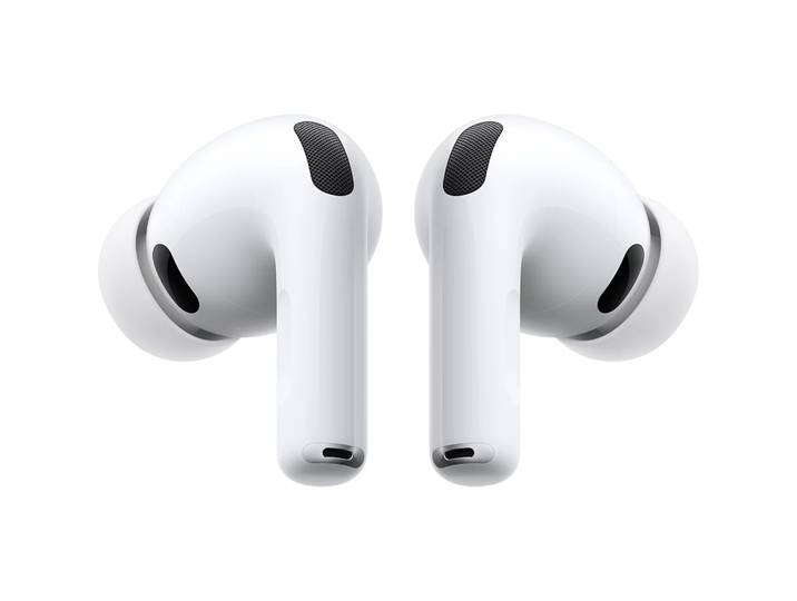 Ecouteurs sans fil Airpods Pro 3 APPLE