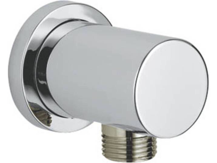 Grohe Rainshower Coude de raccordement mural chromé - 27057000