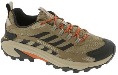 Merrell Moab Speed 2 - Mens 15 Brown Oxford Shoes Medium
