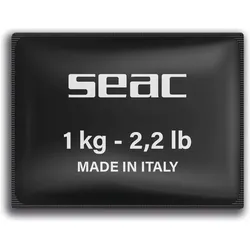 Seac, Tauchausrüstung