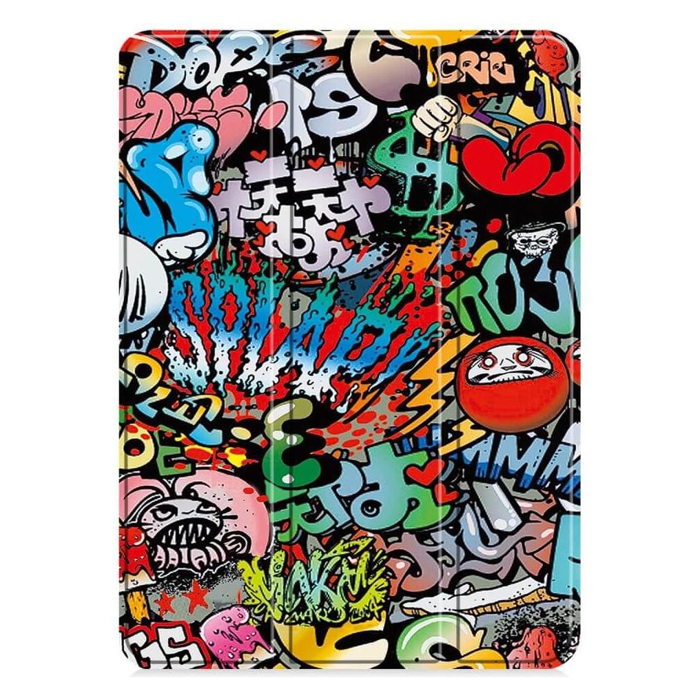 Cover-Discount Tri-fold Smart Case (Apple iPad Pro 11 2024) (45896482)