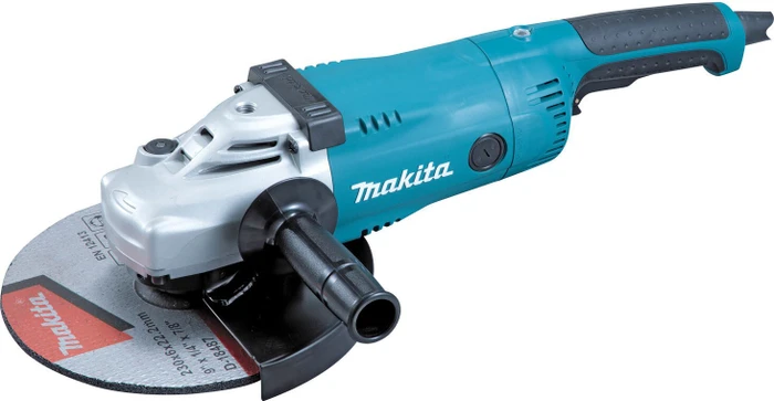 makita GA9020RF Winkelschleifer