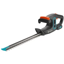 Gardena, Heckenschere, Akku EasyCut Li (Akkubetrieb)