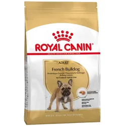 ROYAL CANIN French Bulldog Adult 1,5kg
