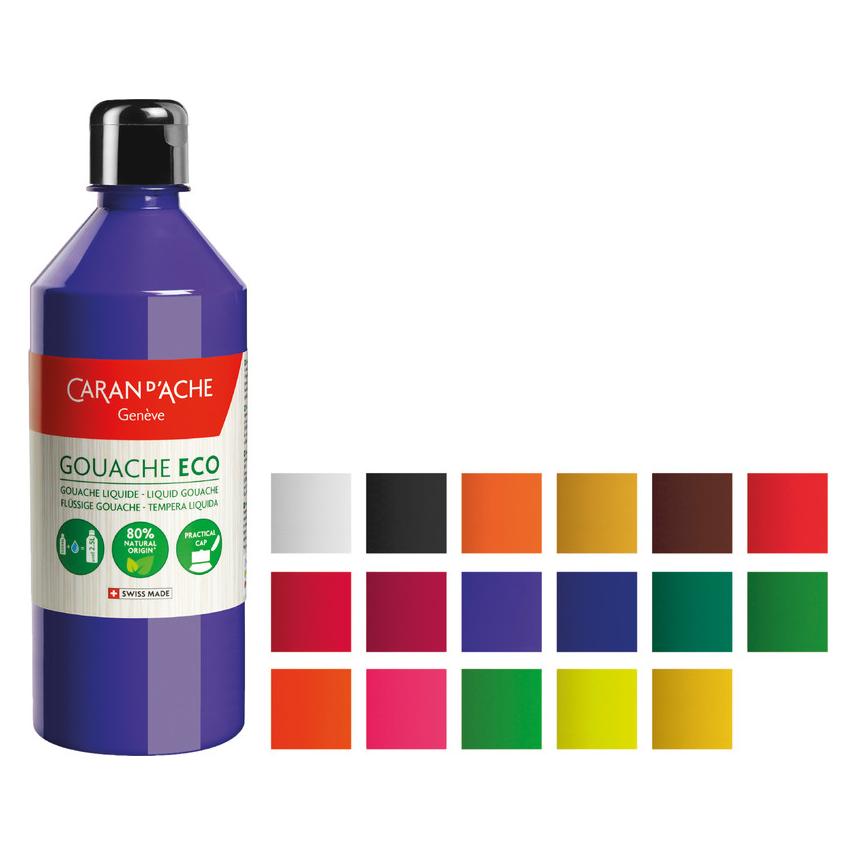 Caran d'Ache Gouache Eco (500 ml) (2370.140)